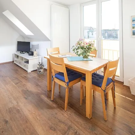 Neybo Apartment *