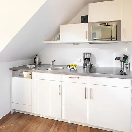 Neybo Apartment