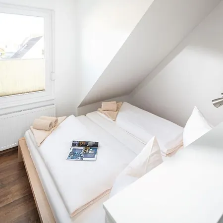 Apartment Neybo *