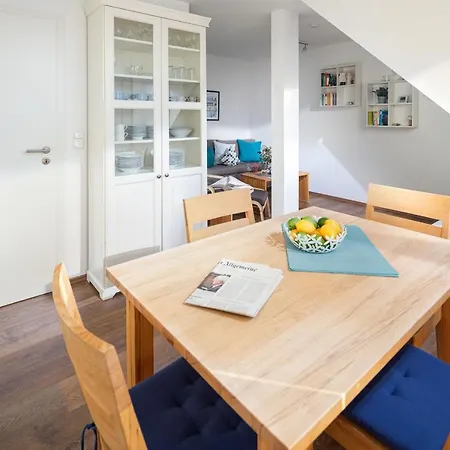 Apartment Neybo Norderney