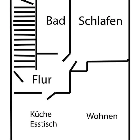 Neybo Apartment