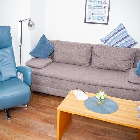 Neybo Apartment *