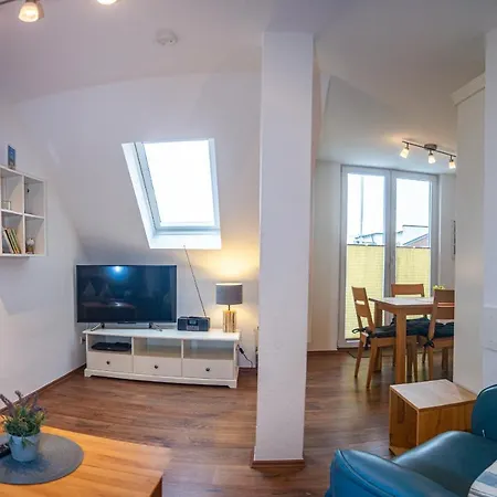Apartment Neybo *