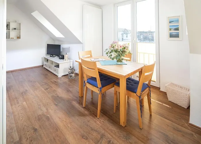 Neybo アパート *