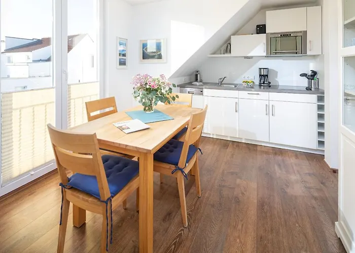 Neybo アパート *