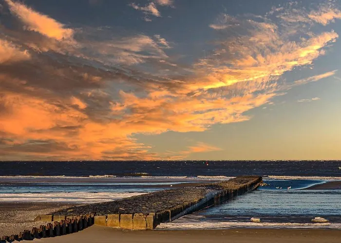 Neybo アパート *