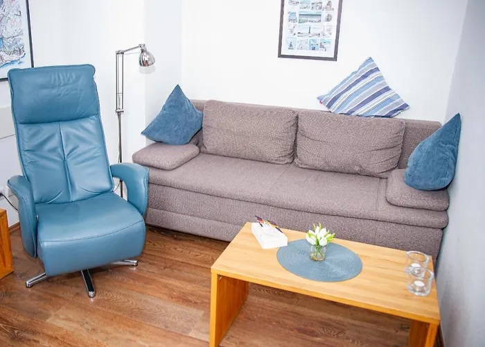 Neybo アパート *