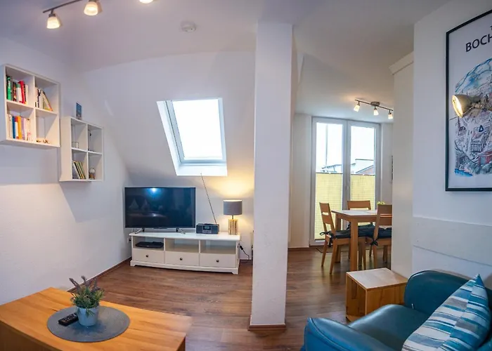 アパート Neybo *